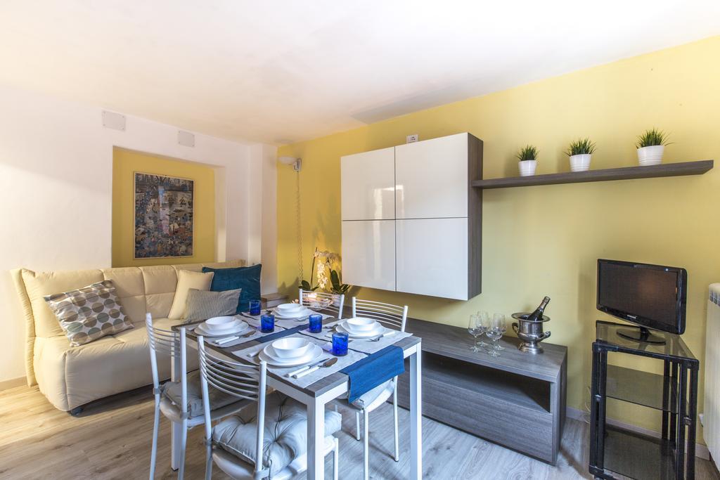 Susy Biennale Apartment - Canal View And Garden البندقية المظهر الخارجي الصورة